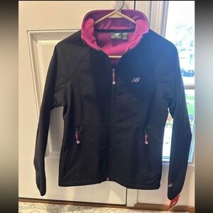 New Balance Jacket